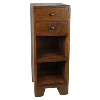 Gifts Amsterdam Armoire de rangement avec tiroirs Bois 27x36x70 cm 1 Gifts Amsterdam Armoire de rangement avec tiroirs Bois 27x36x70 cm