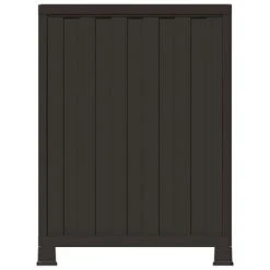 VidaXL Armoire en plastique 68x39x92 cm 10 VidaXL Armoire en plastique 68x39x92 cm -Casiers Soldes Boutique image 5 337895