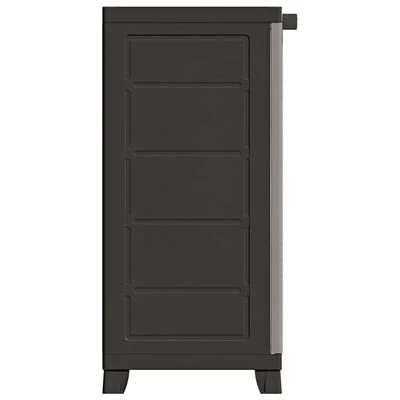 VidaXL Armoire en plastique 65x45x97 cm 6 VidaXL Armoire en plastique 65x45x97 cm – Image 6