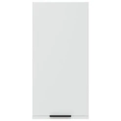 VidaXL Armoire de salle de bain murale Blanc 32x20x67 cm -Casiers Soldes Boutique image 6 811295